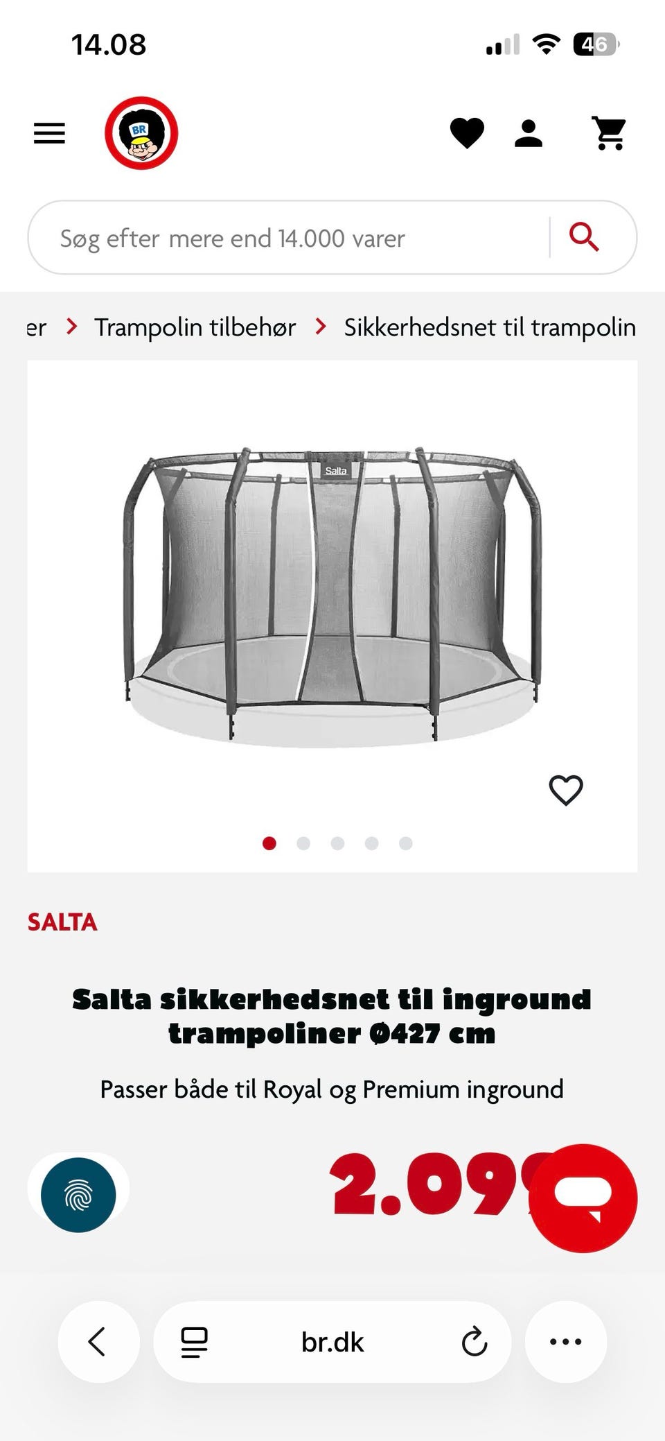 Galleribillede