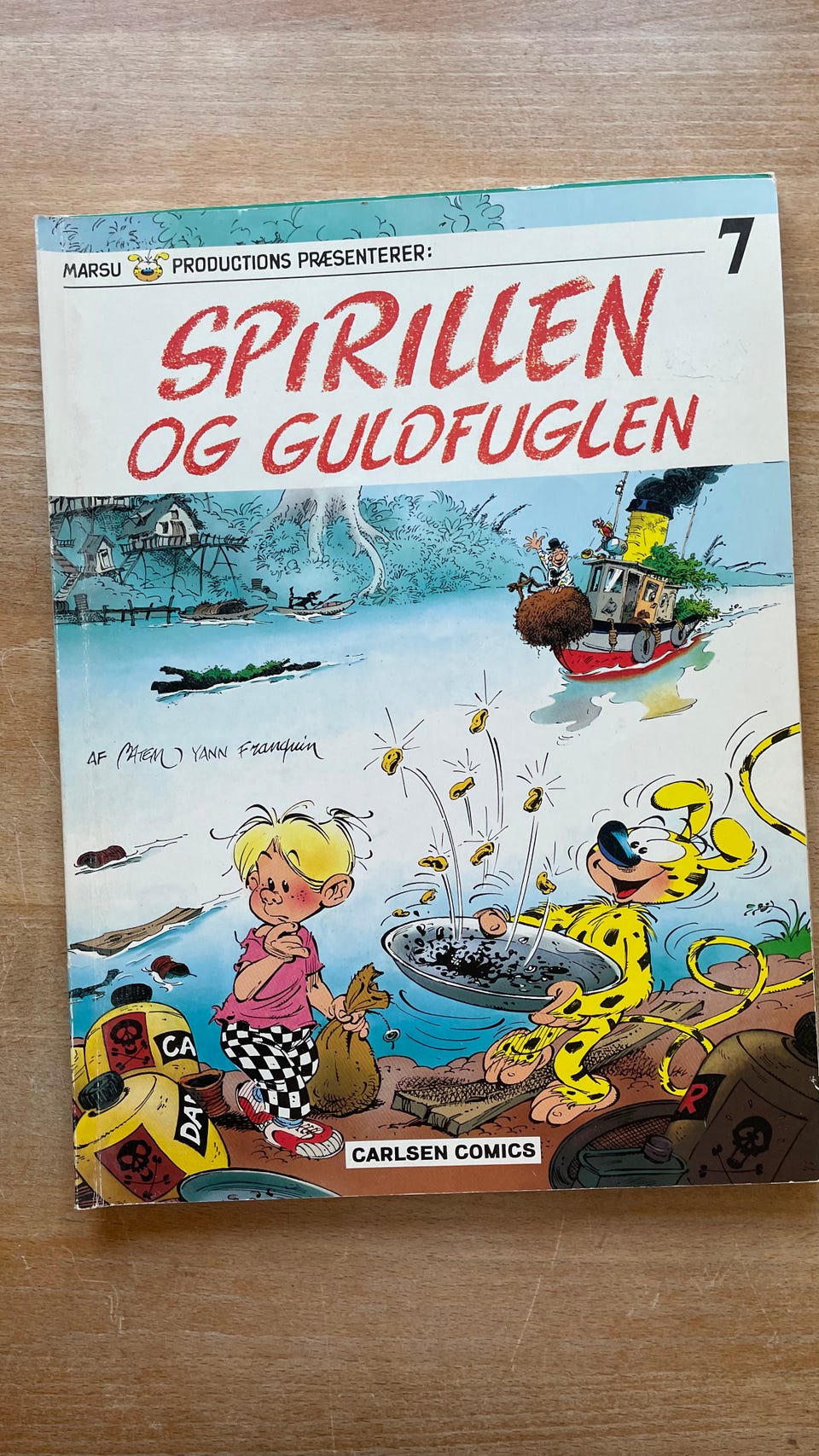 Galleribillede