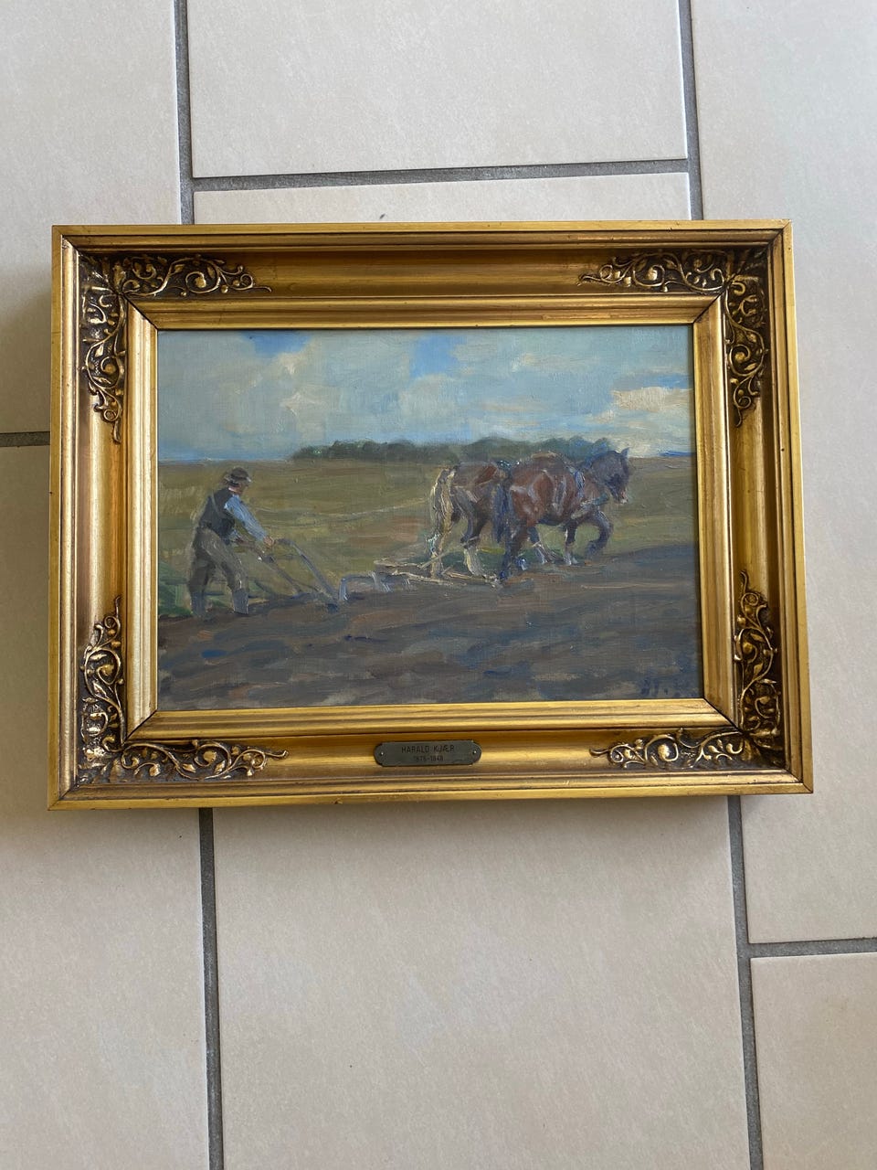 Galleribillede