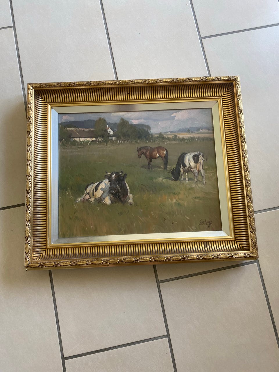Galleribillede