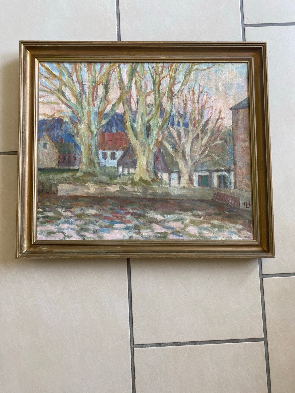 Galleribillede