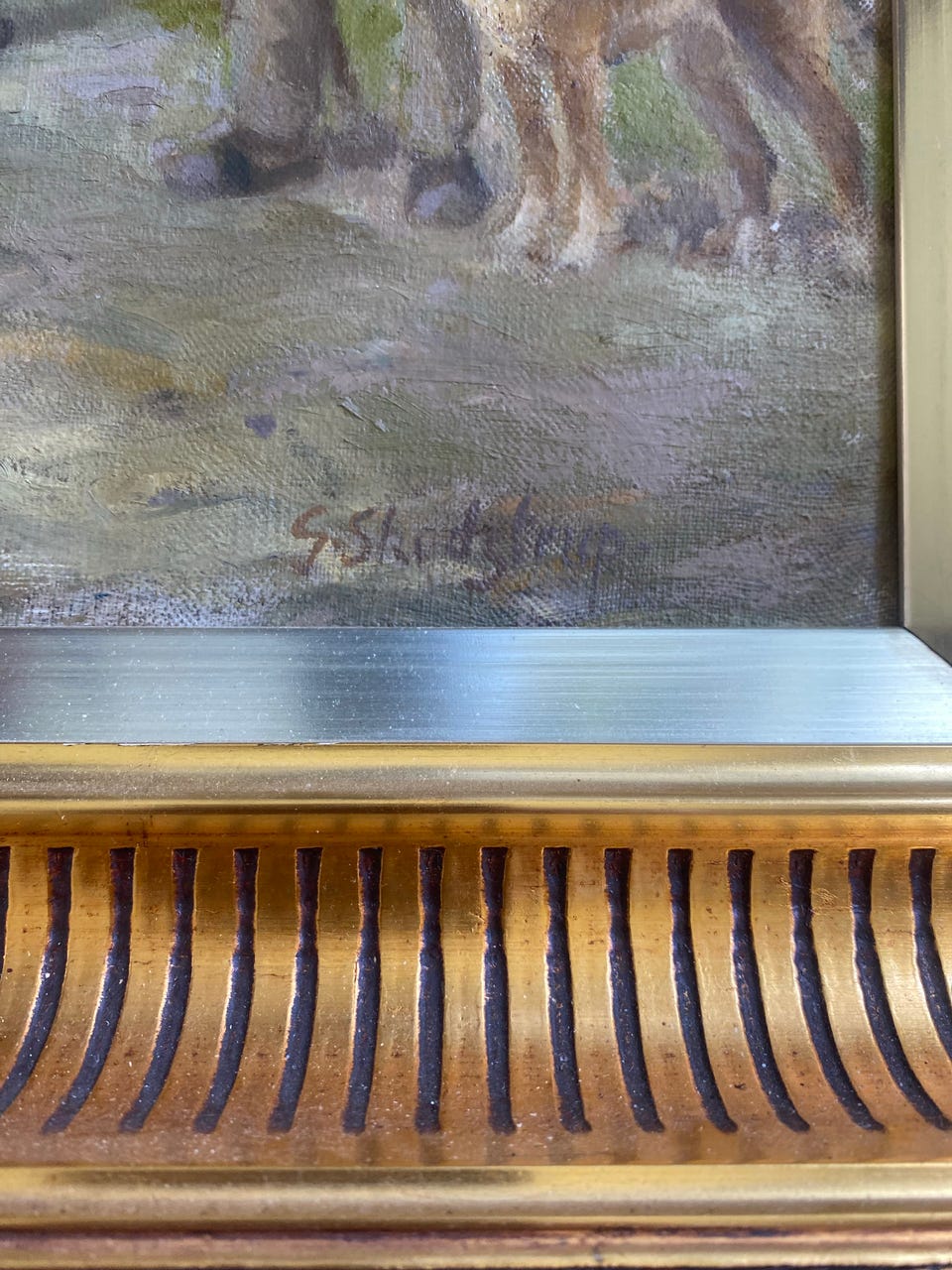 Galleribillede