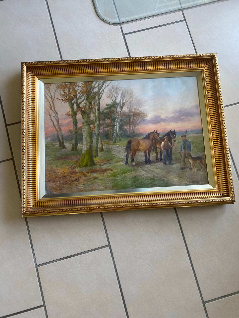 Galleribillede