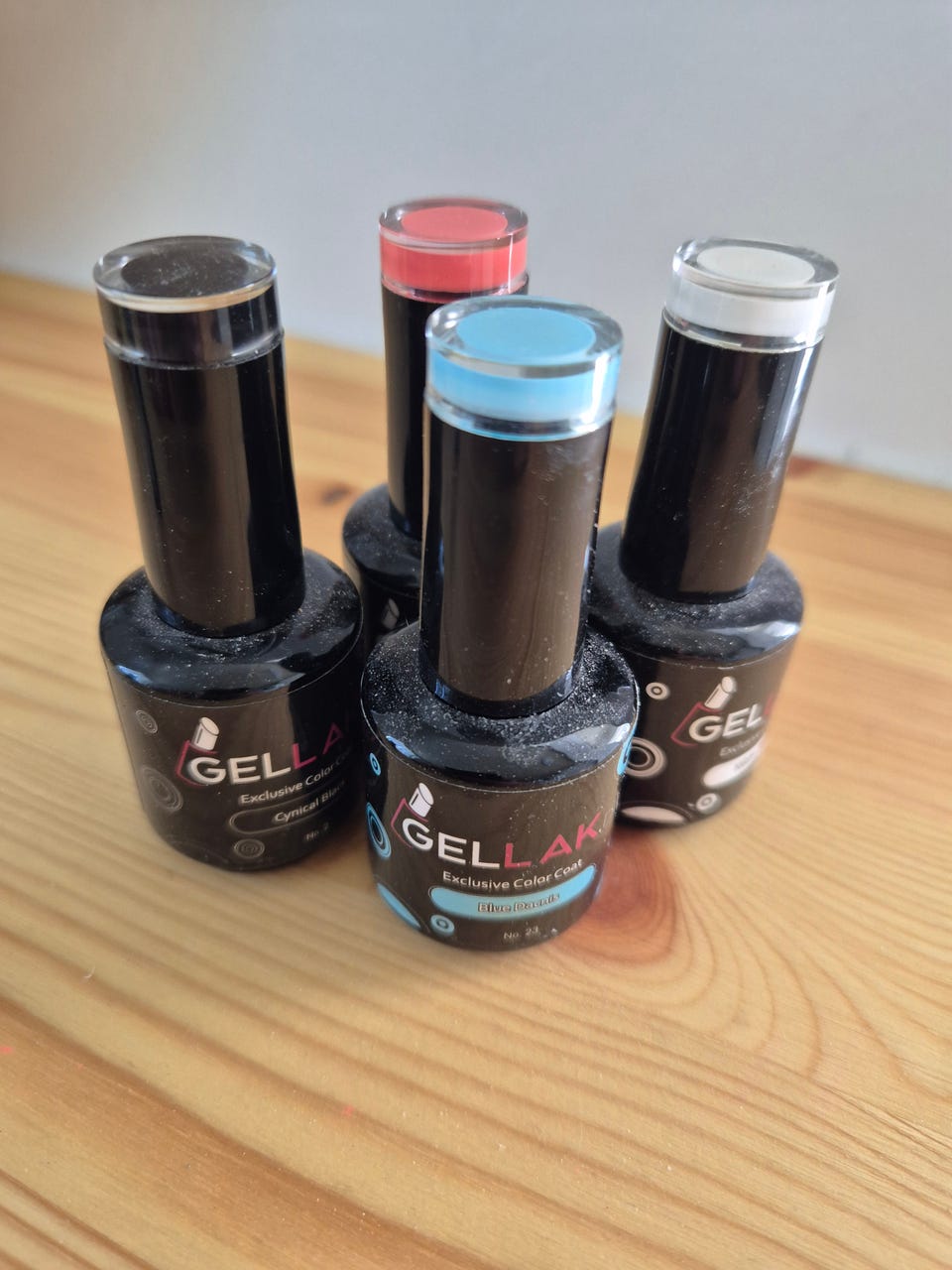 Galleribillede