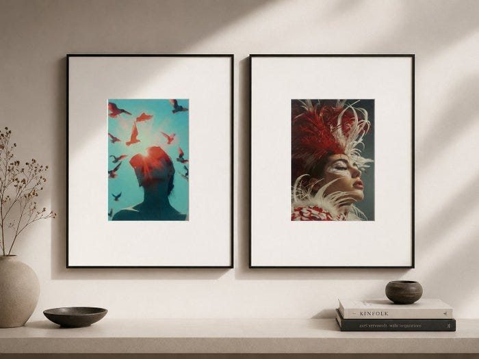 Galleribillede