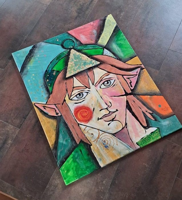 Galleribillede