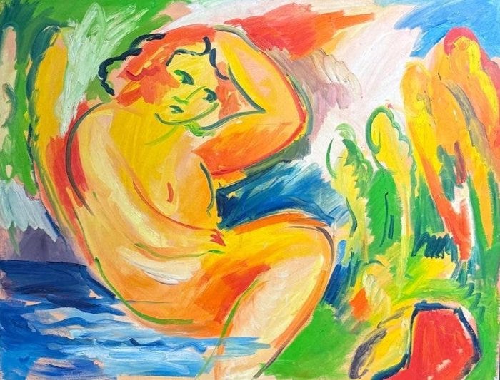 Galleribillede