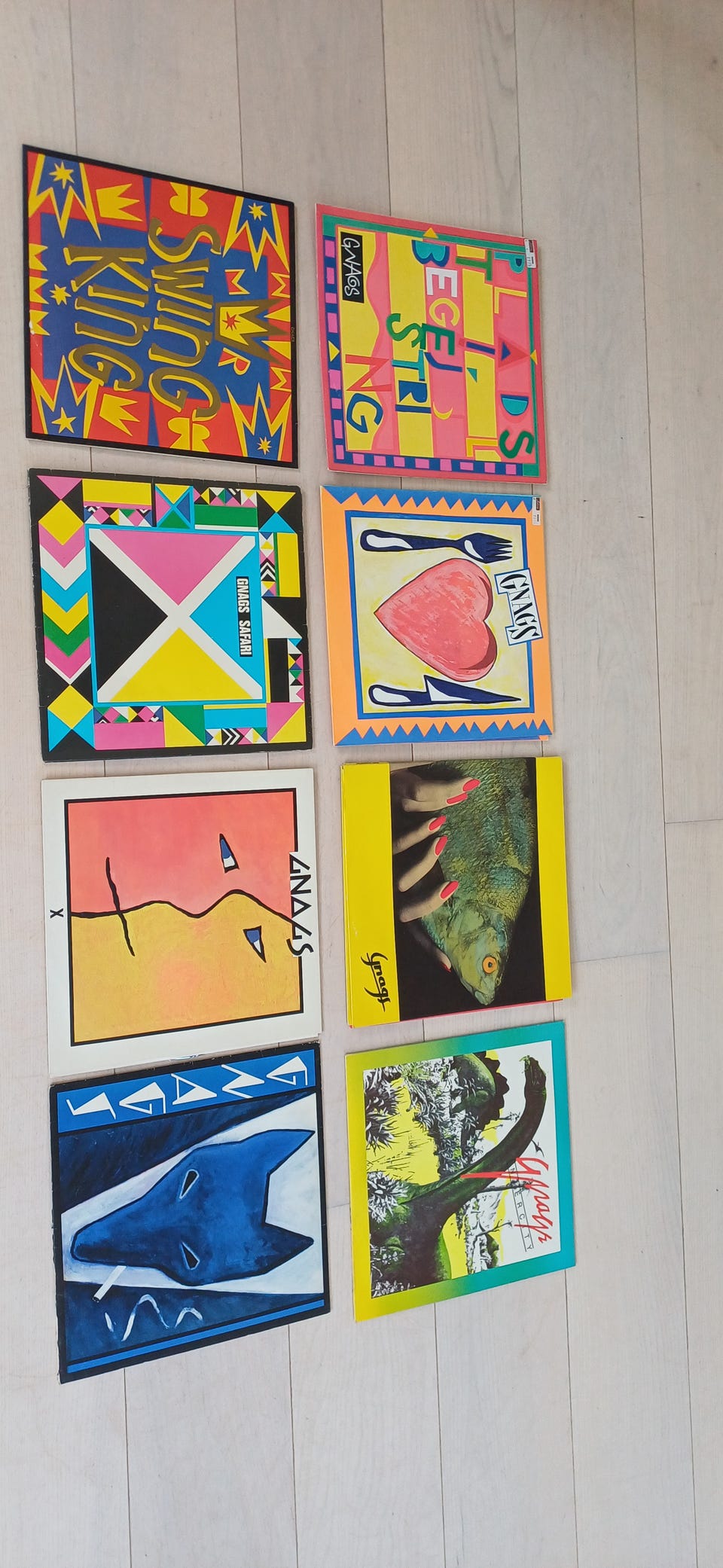 Galleribillede