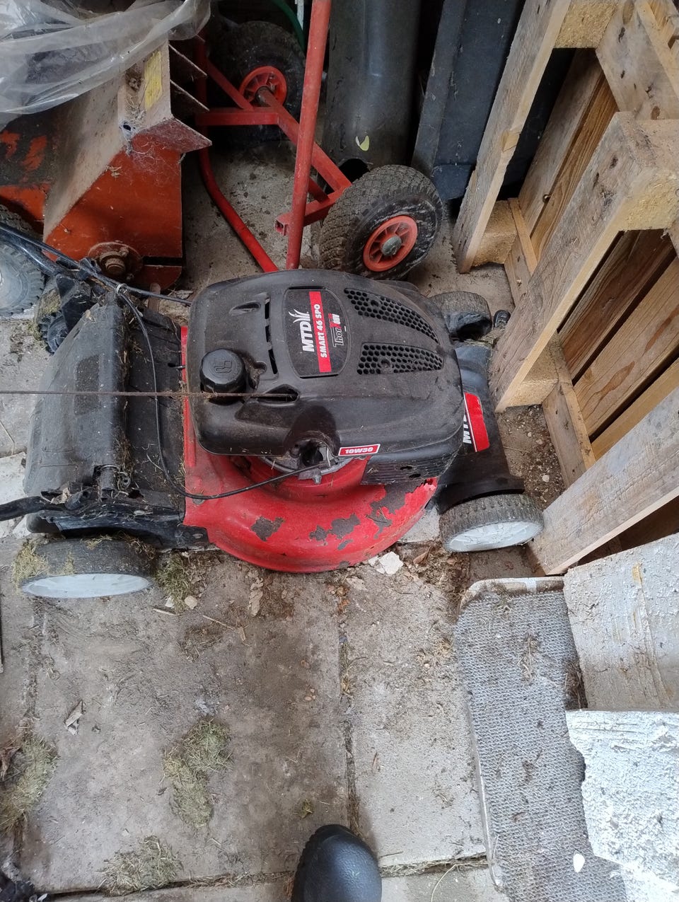Galleribillede