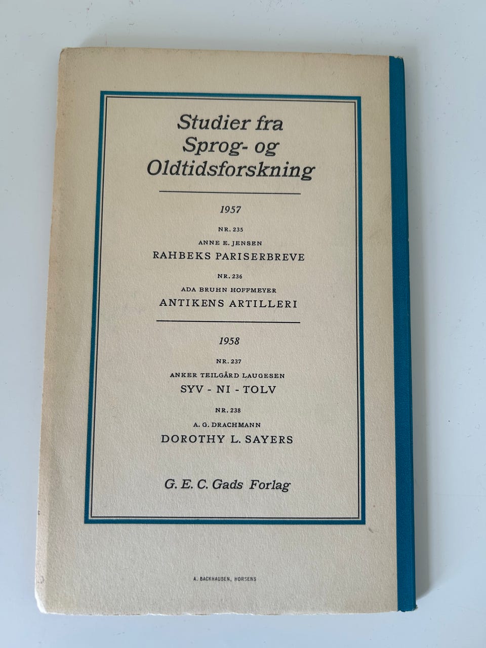 Galleribillede