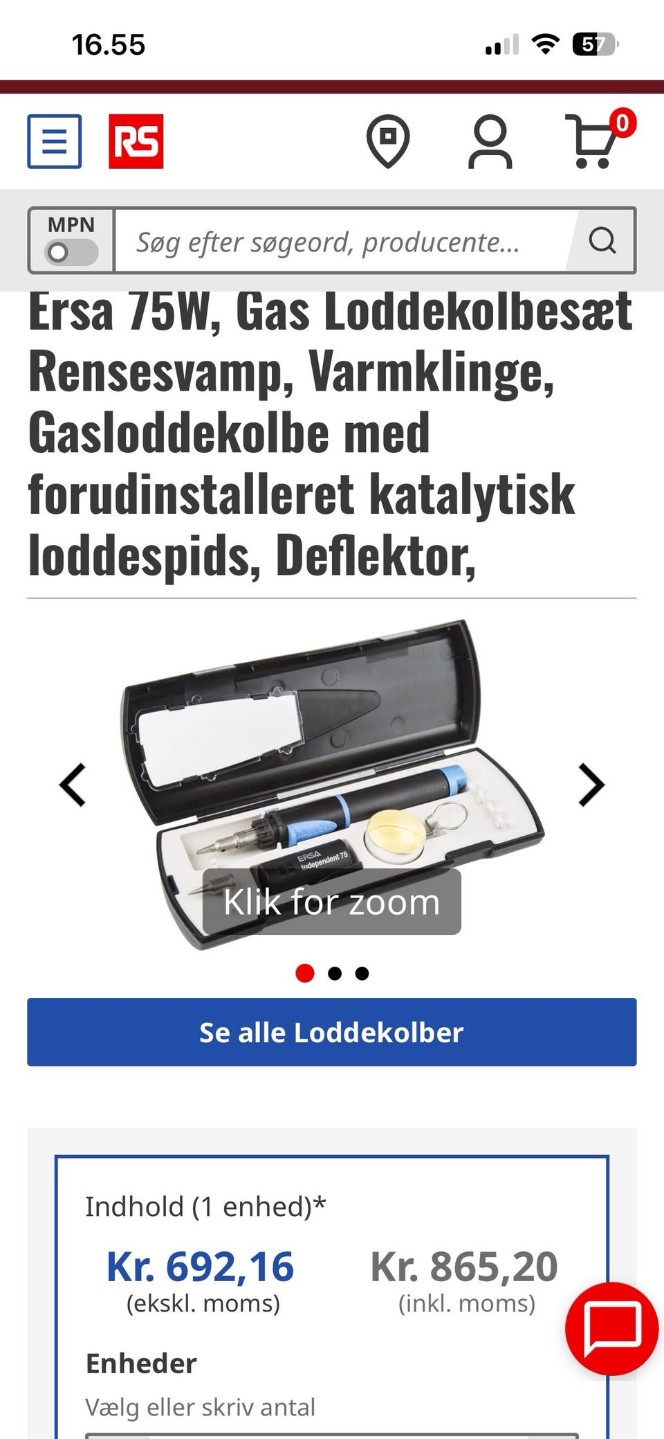 Galleribillede