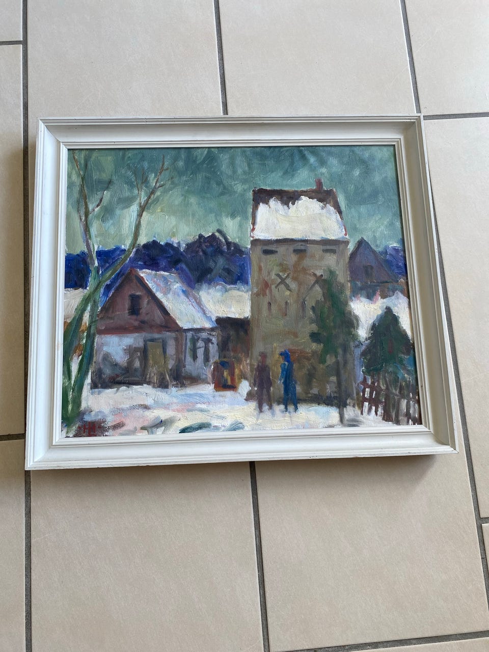 Galleribillede