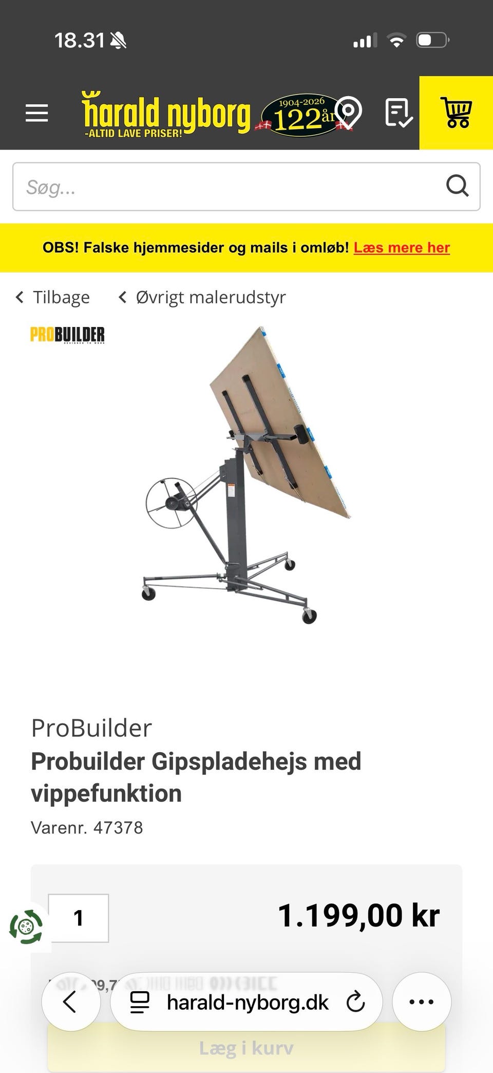 Galleribillede