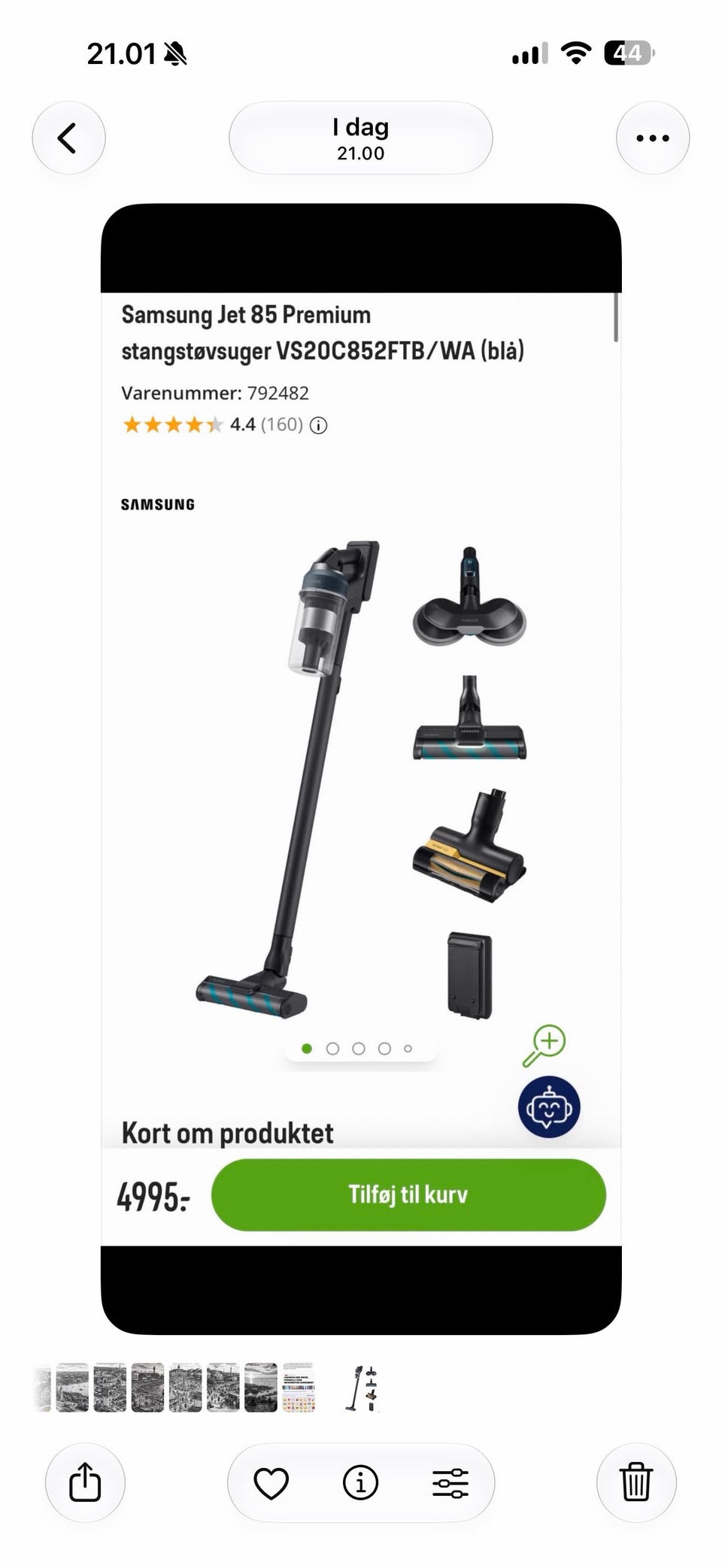 Galleribillede