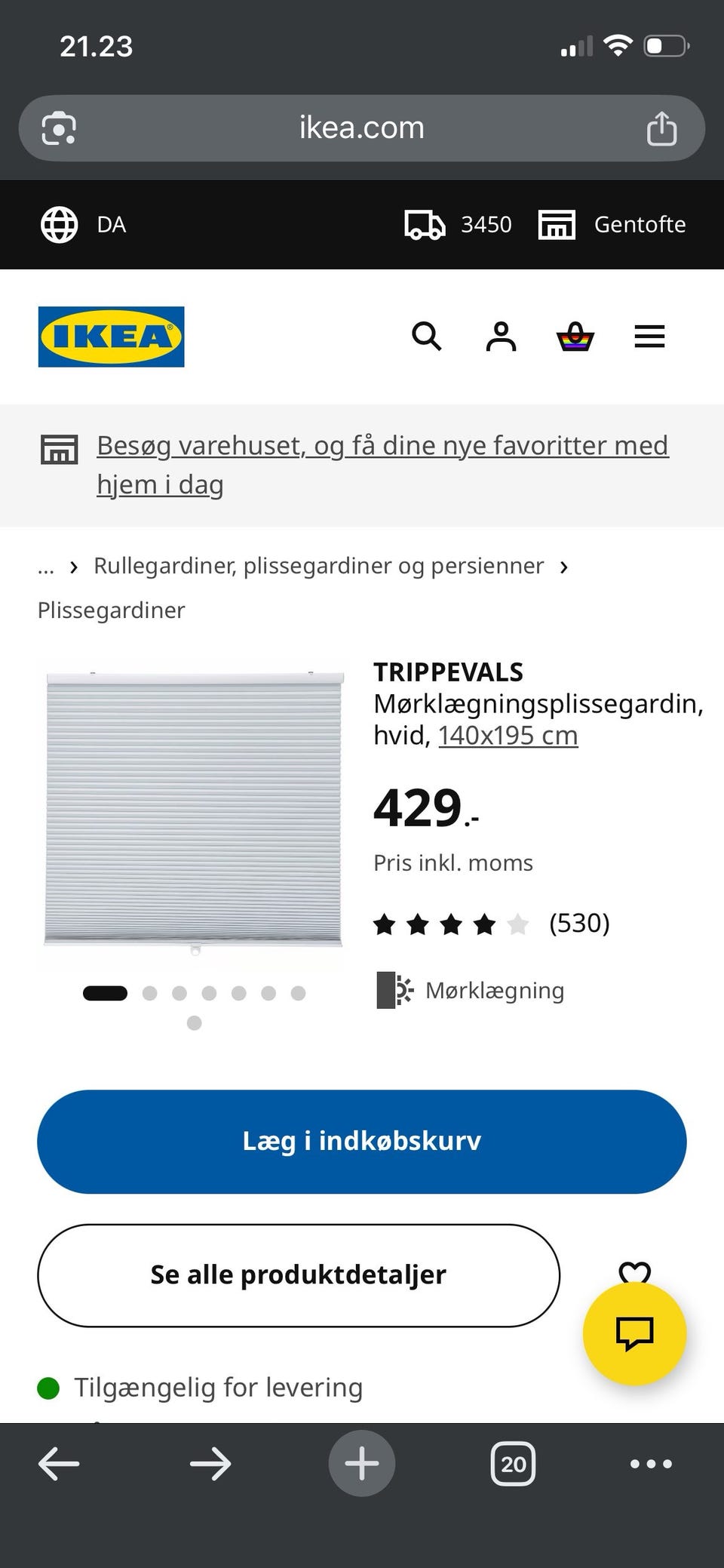 Galleribillede