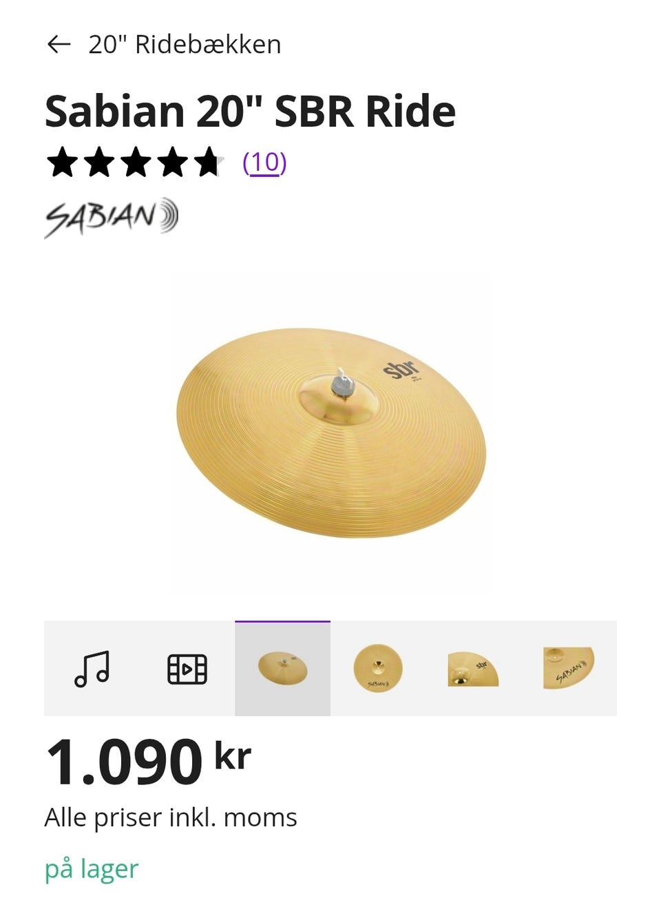 Galleribillede