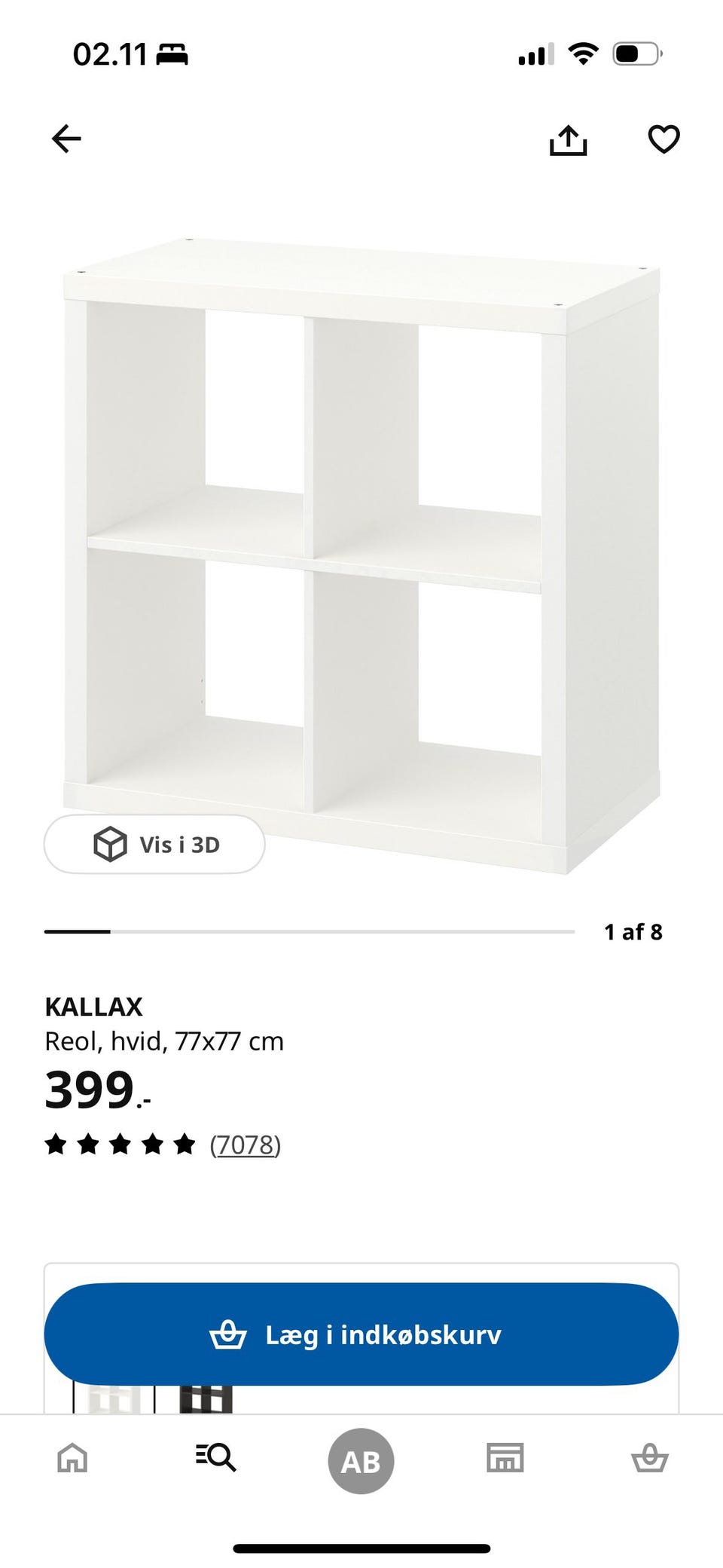 Galleribillede