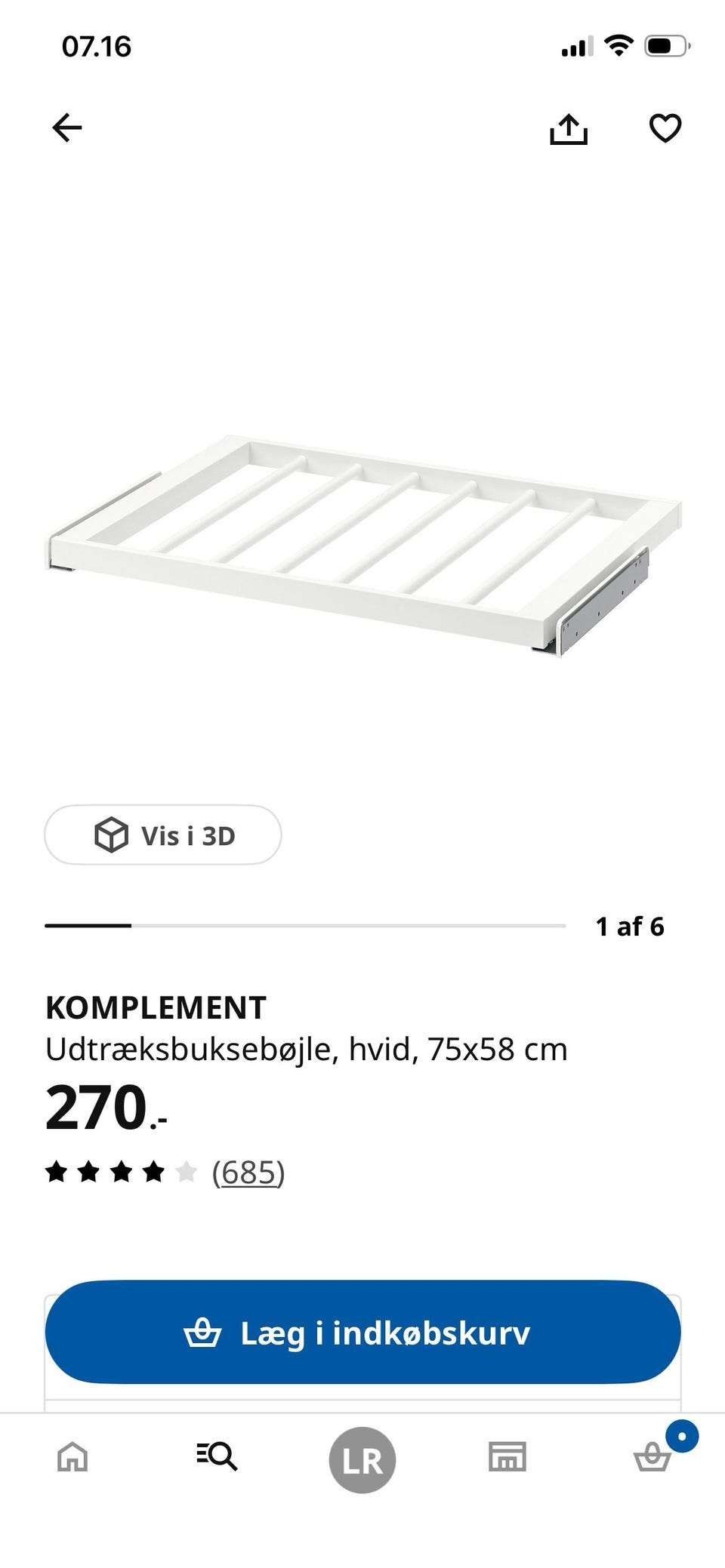 Galleribillede