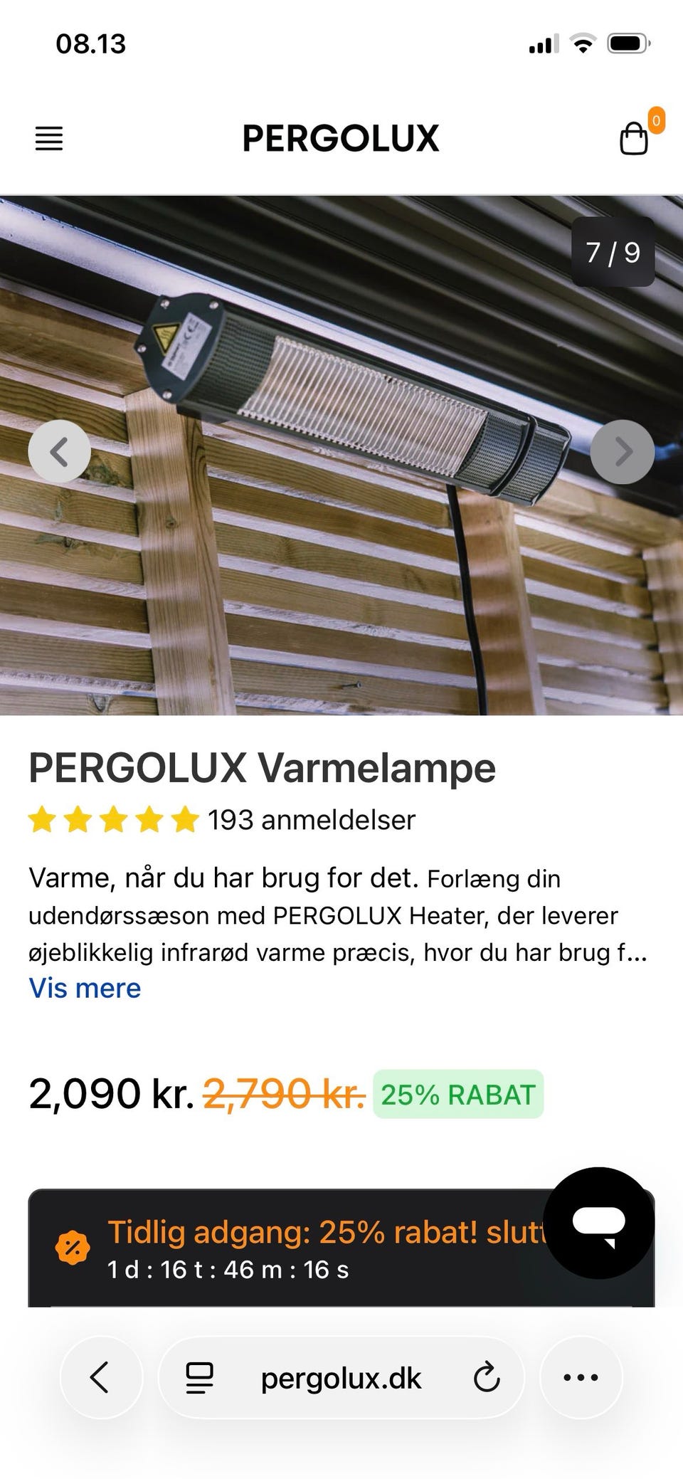 Galleribillede