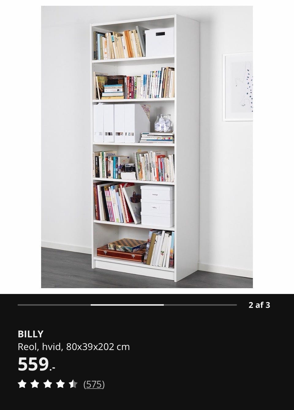 Galleribillede