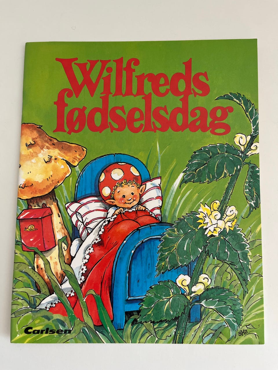 Galleribillede