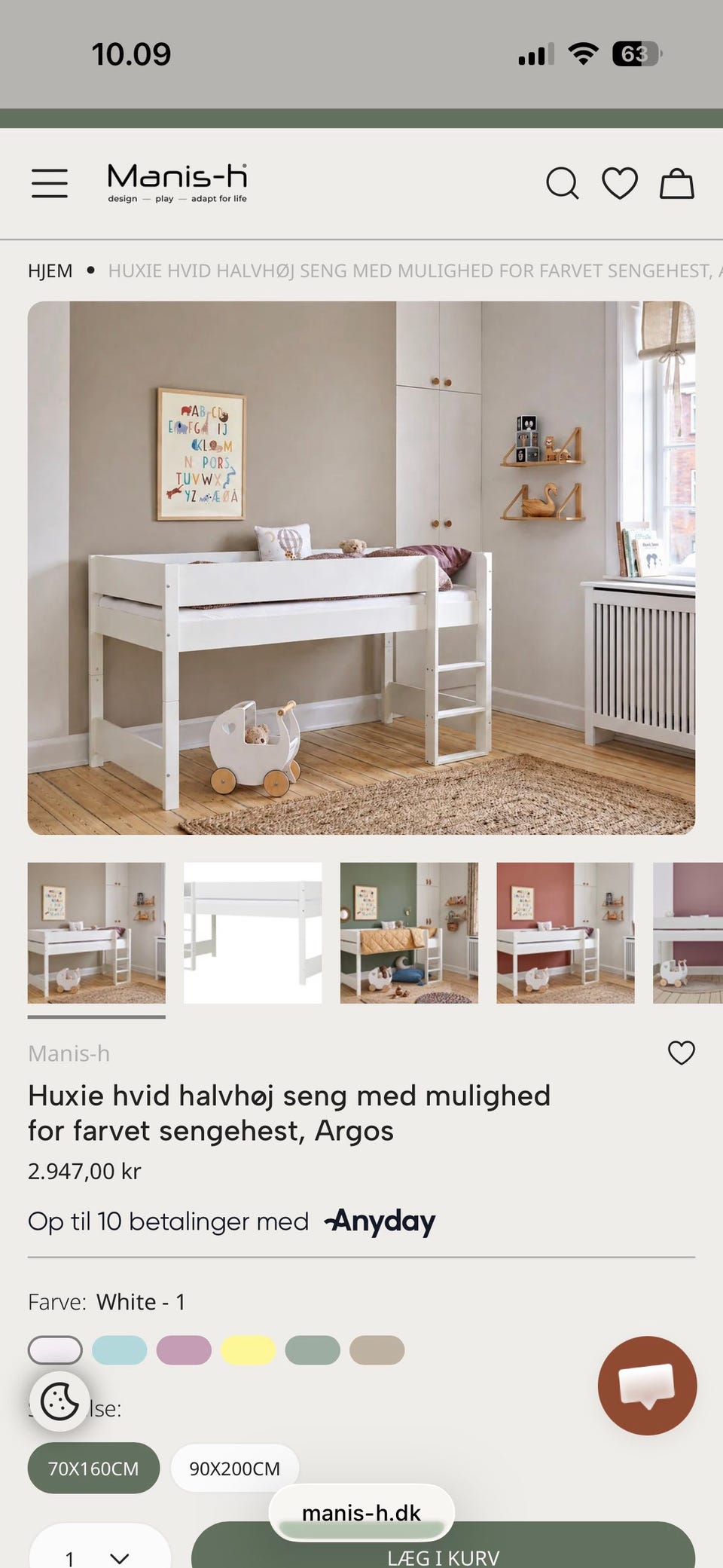Galleribillede
