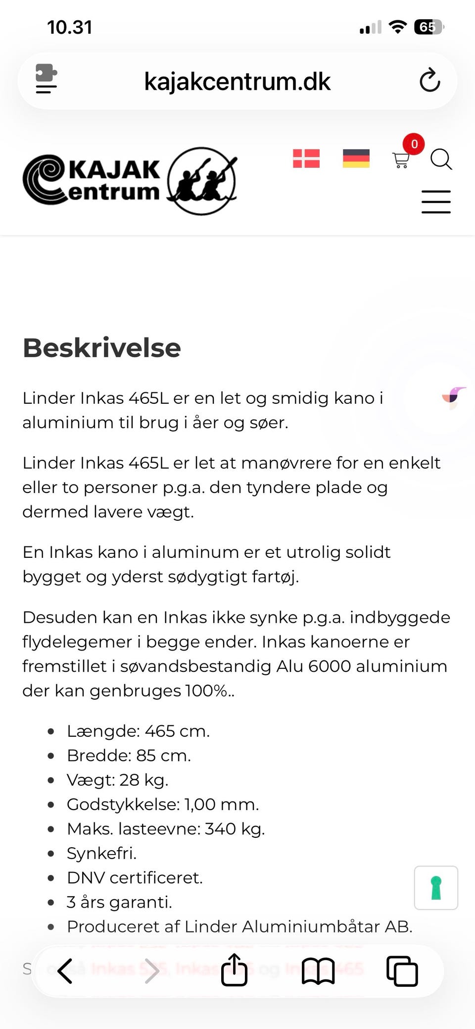 Galleribillede
