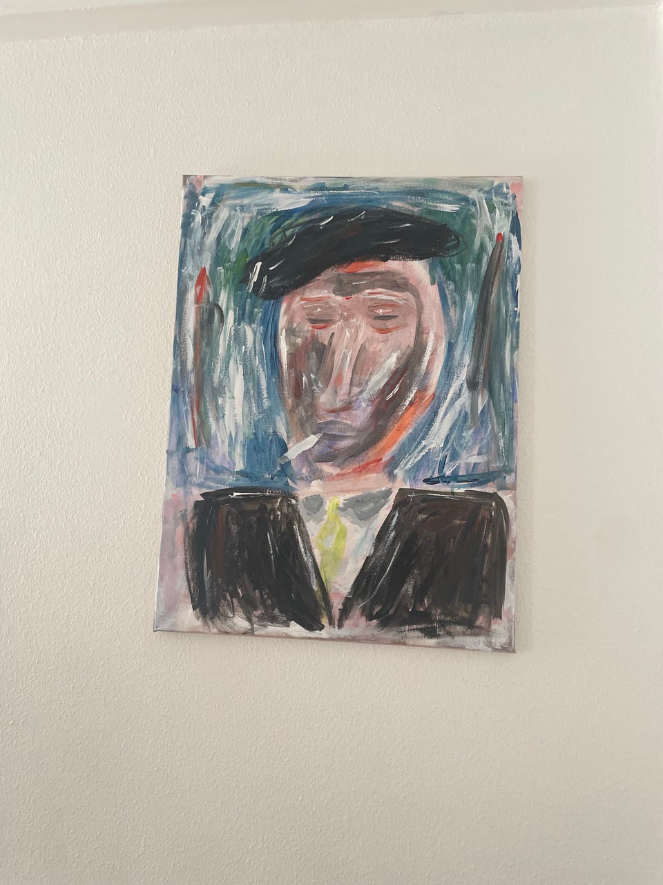 Galleribillede