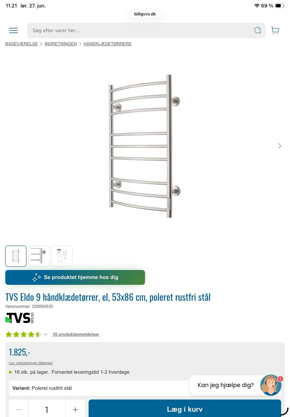 Galleribillede