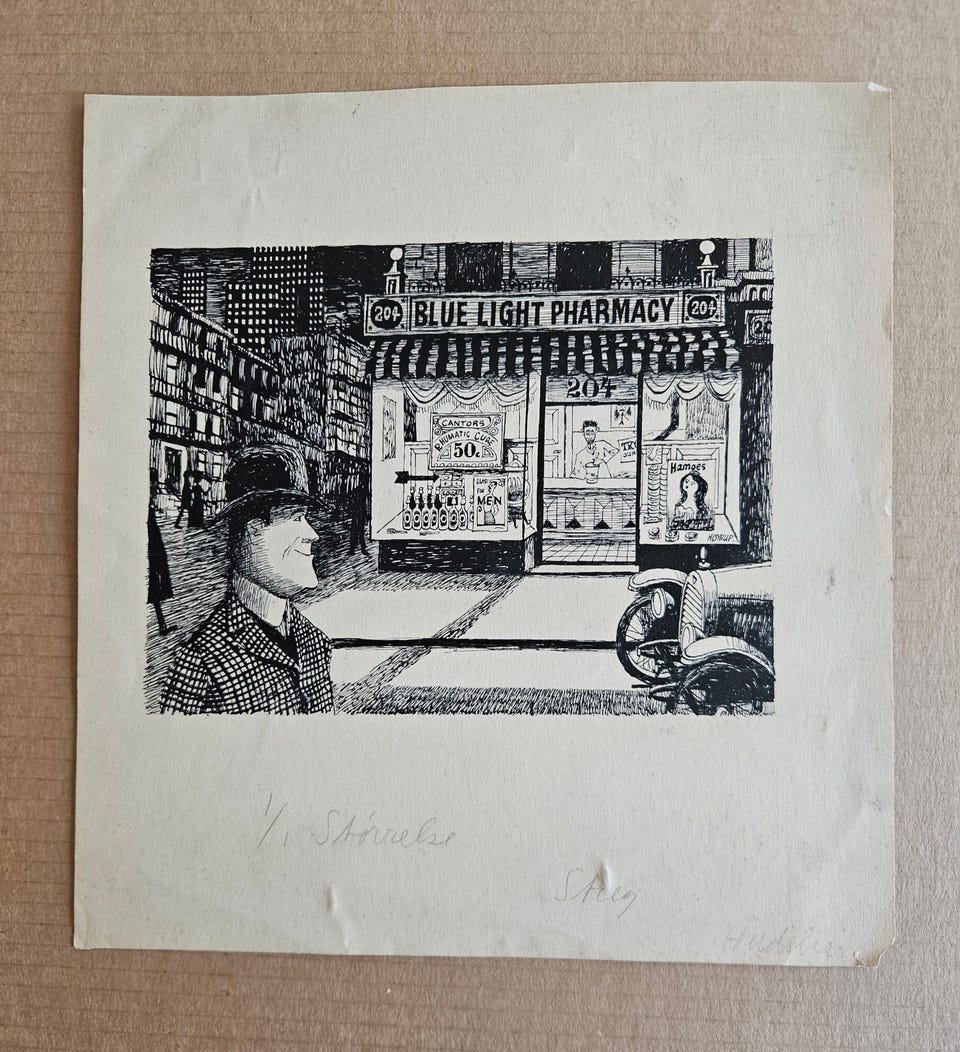 Galleribillede