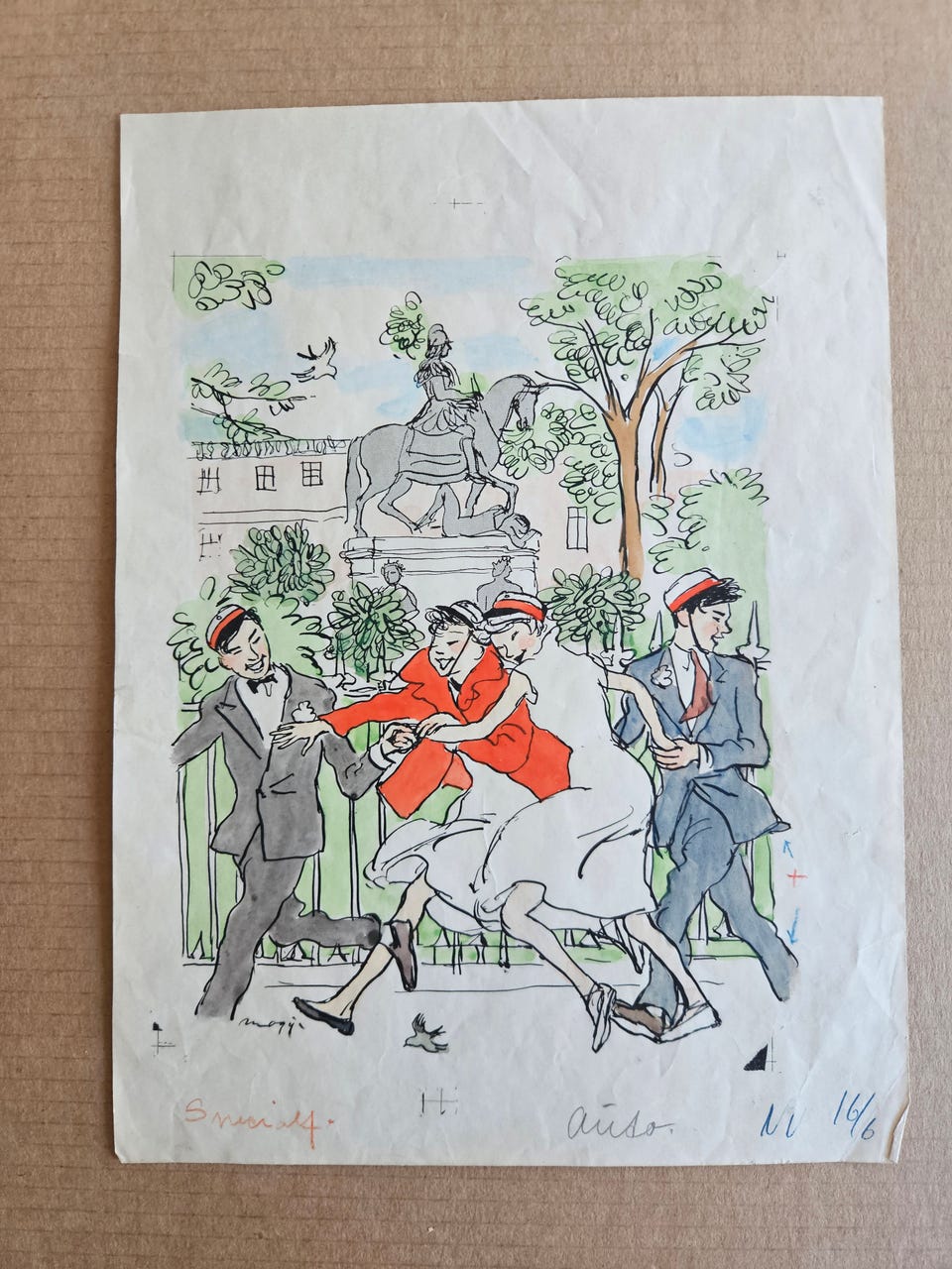 Galleribillede