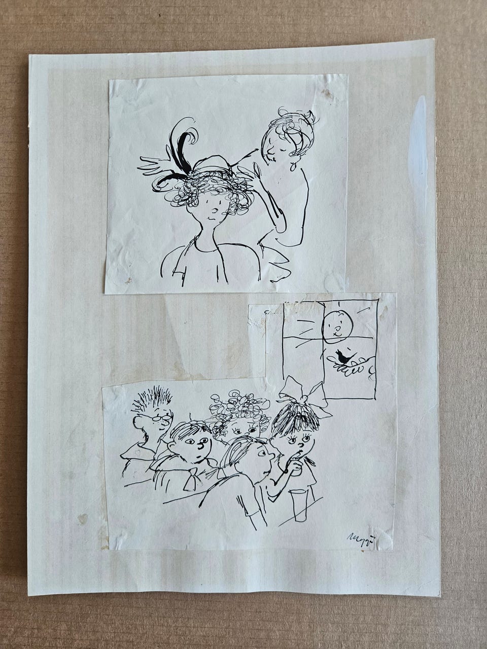 Galleribillede