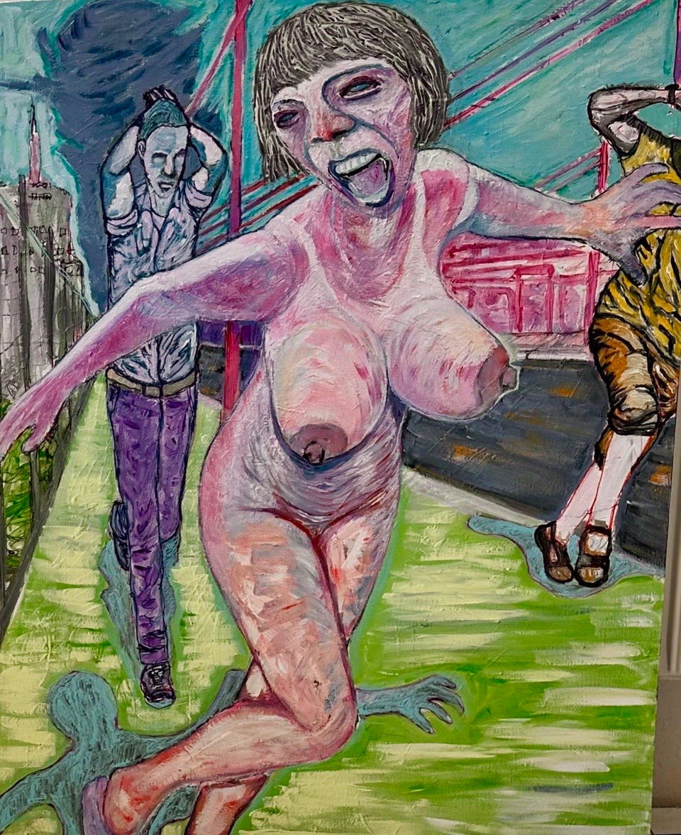Galleribillede