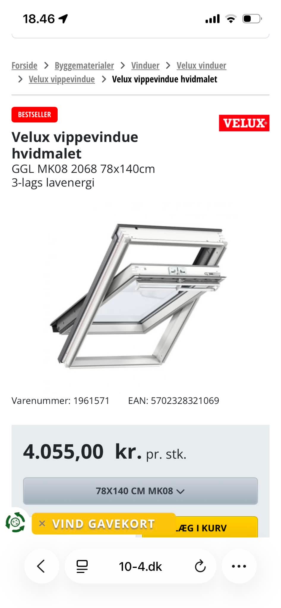 Galleribillede