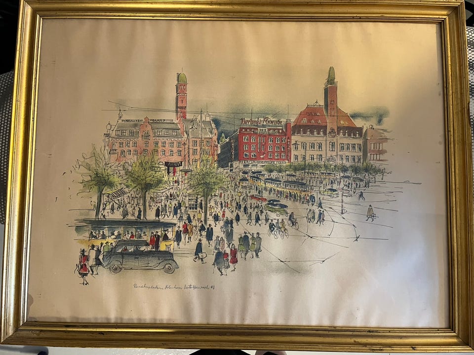 Galleribillede