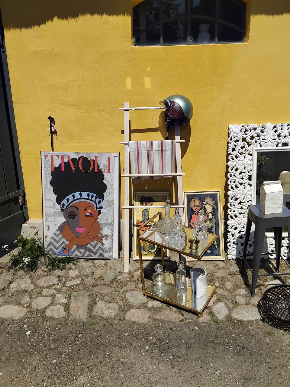 Galleribillede
