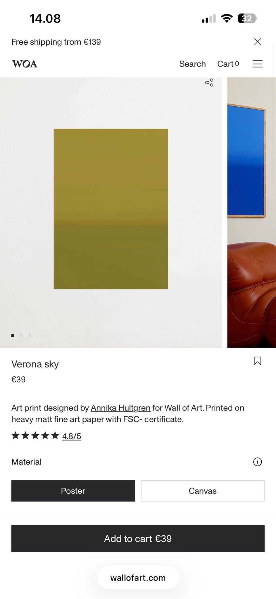 Galleribillede