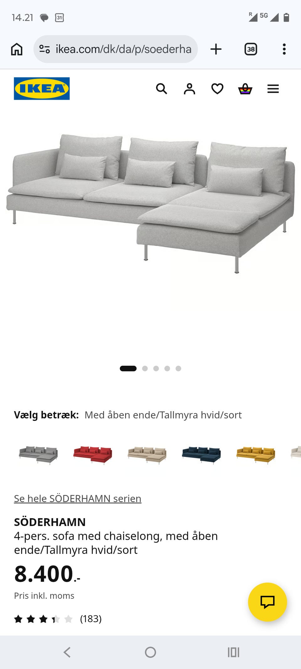Galleribillede