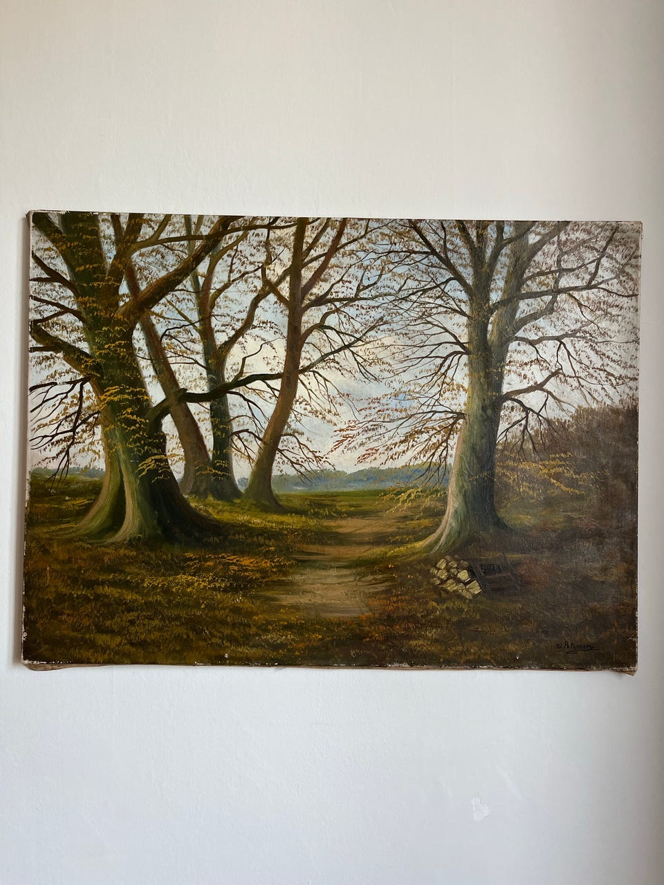 Galleribillede