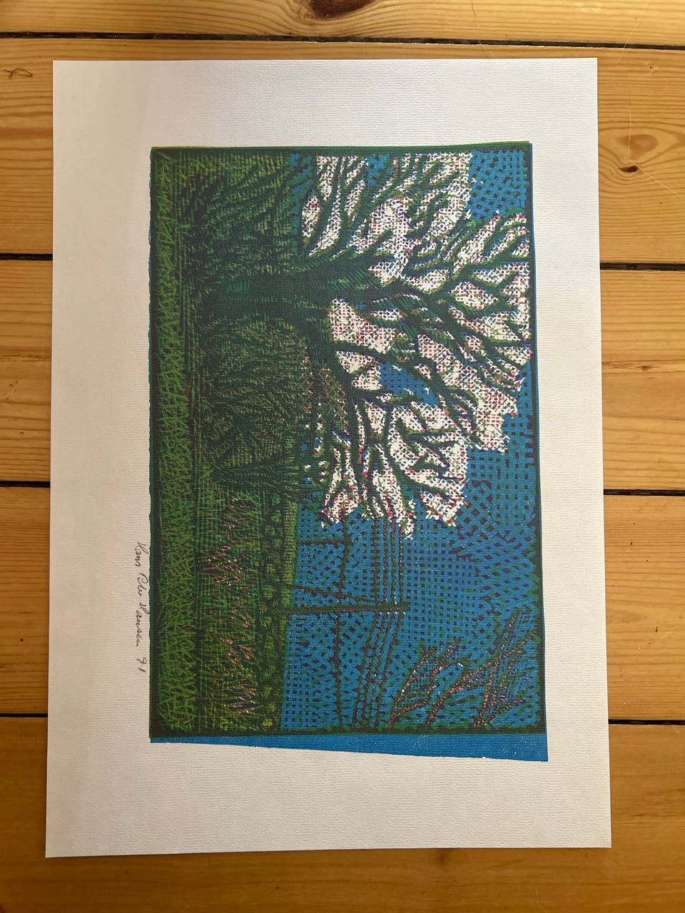 Galleribillede