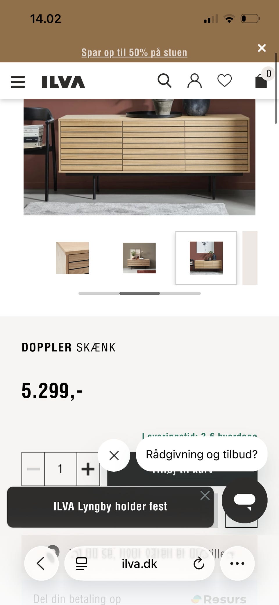 Galleribillede