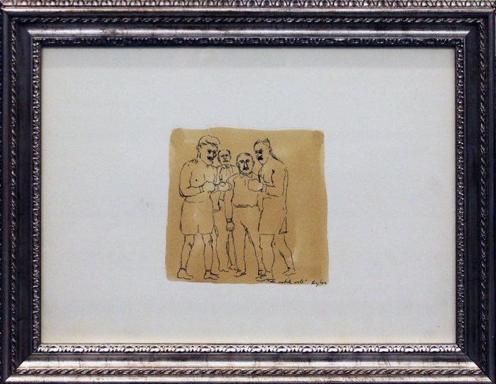 Galleribillede