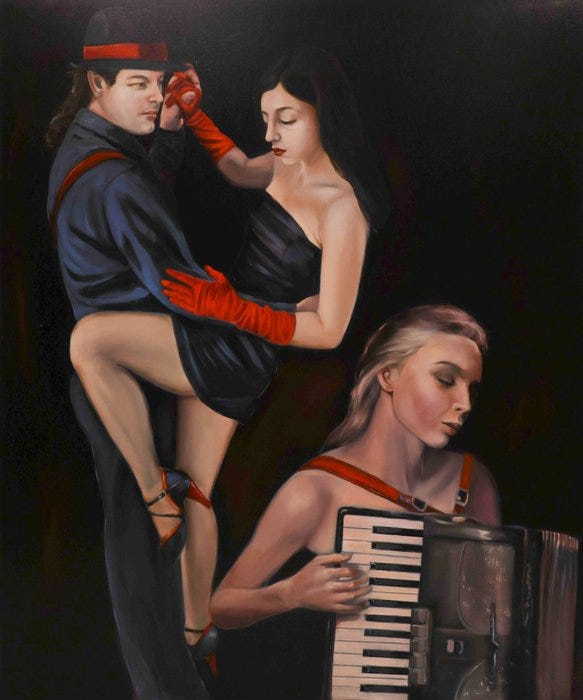 Galleribillede