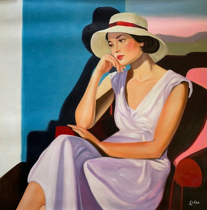 Galleribillede