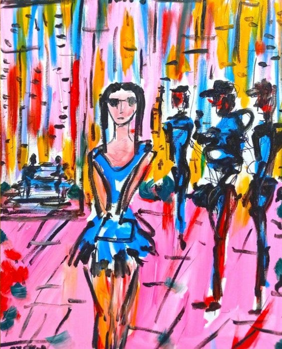 Galleribillede