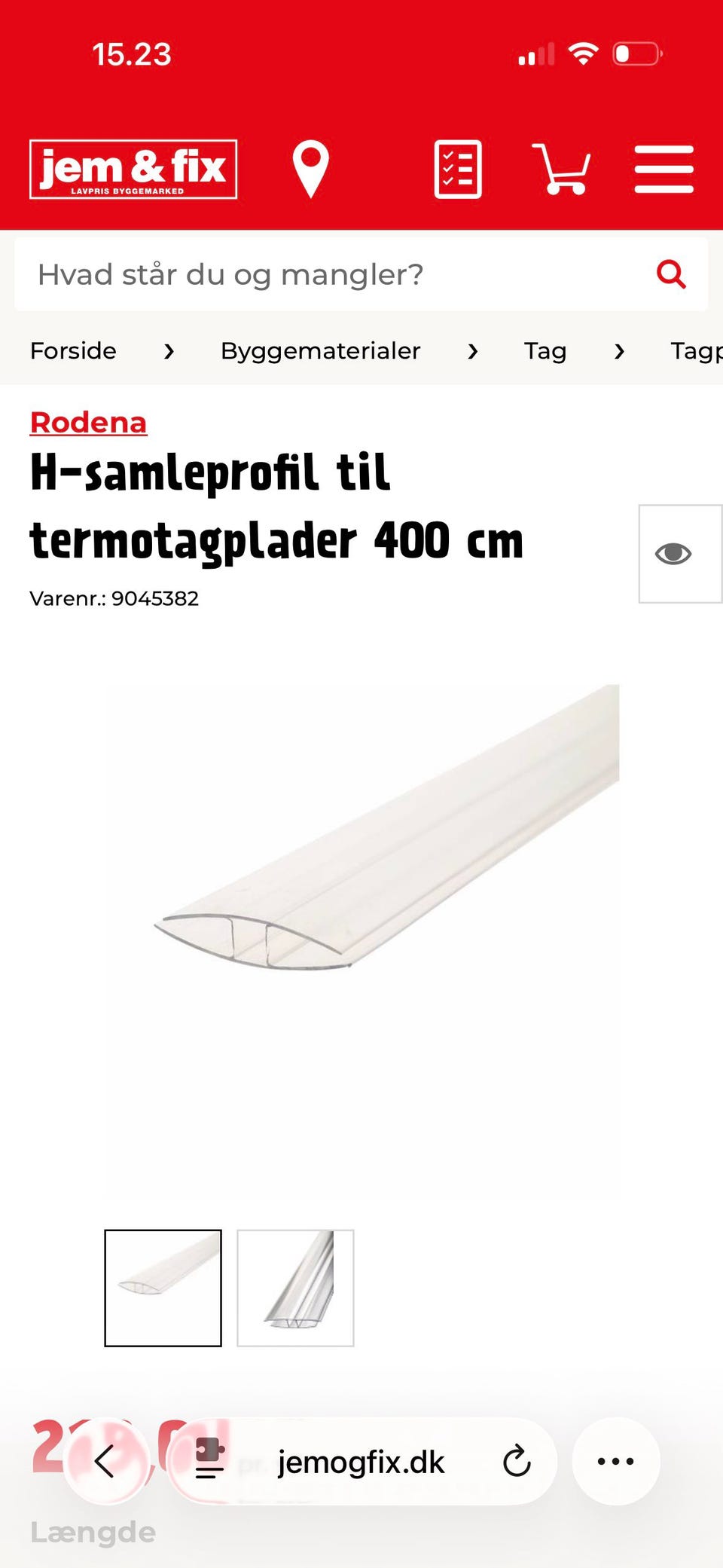 Galleribillede