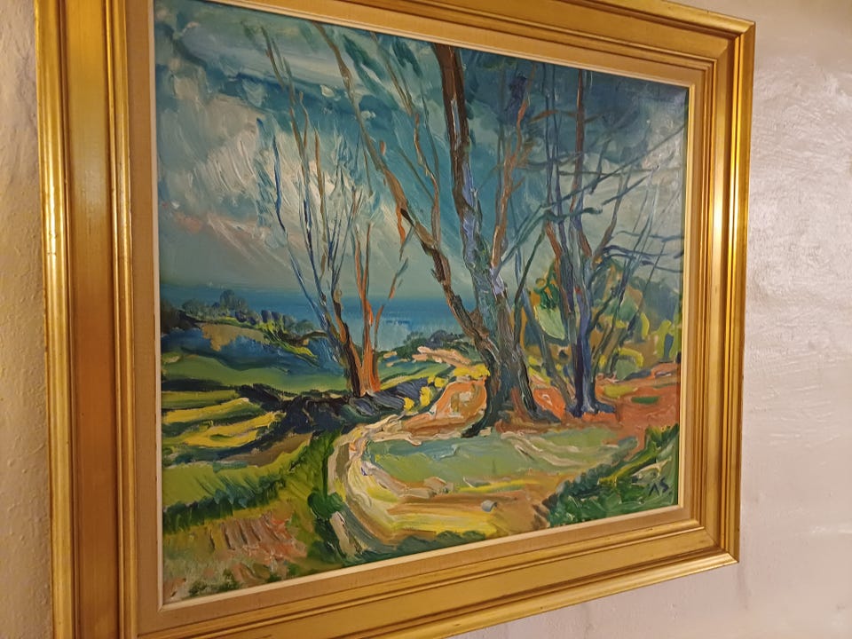 Galleribillede