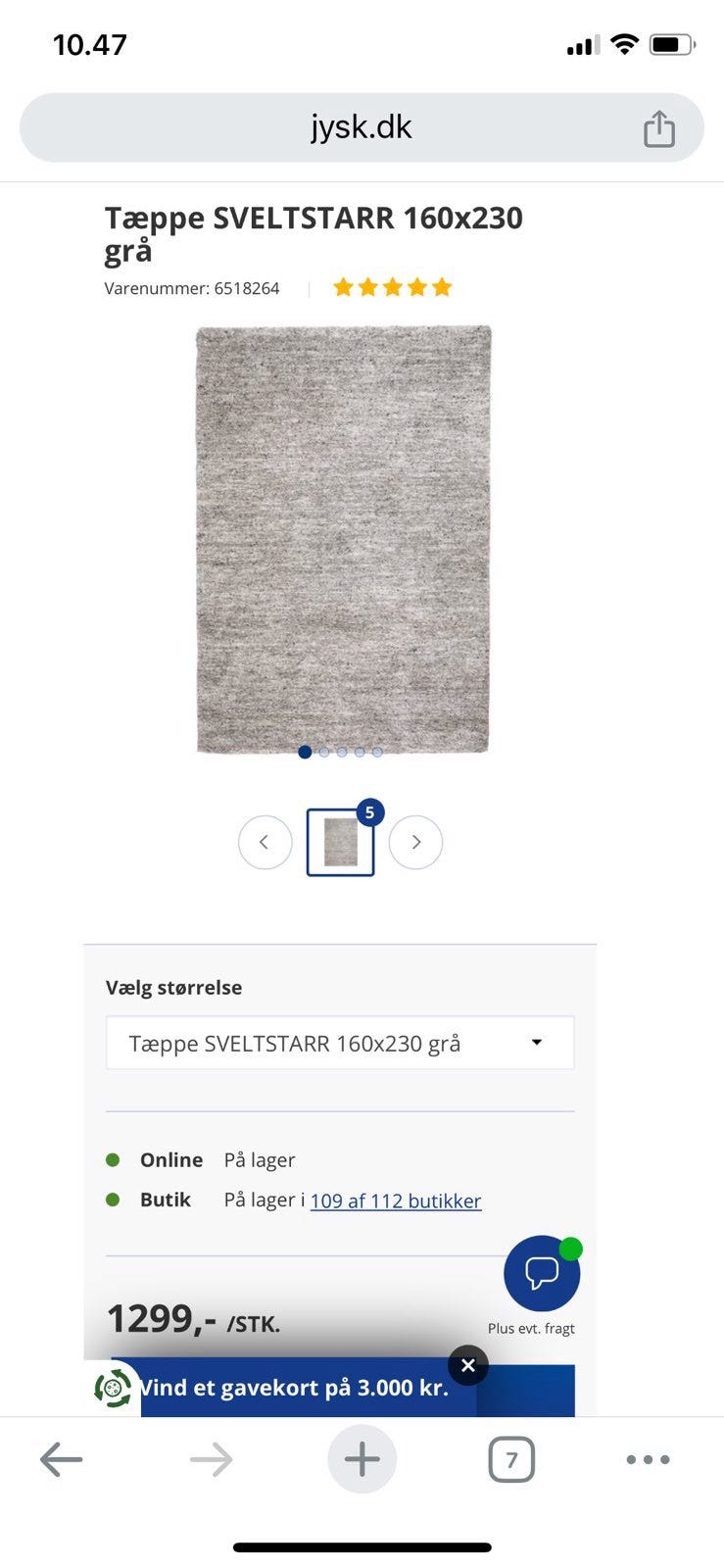Galleribillede