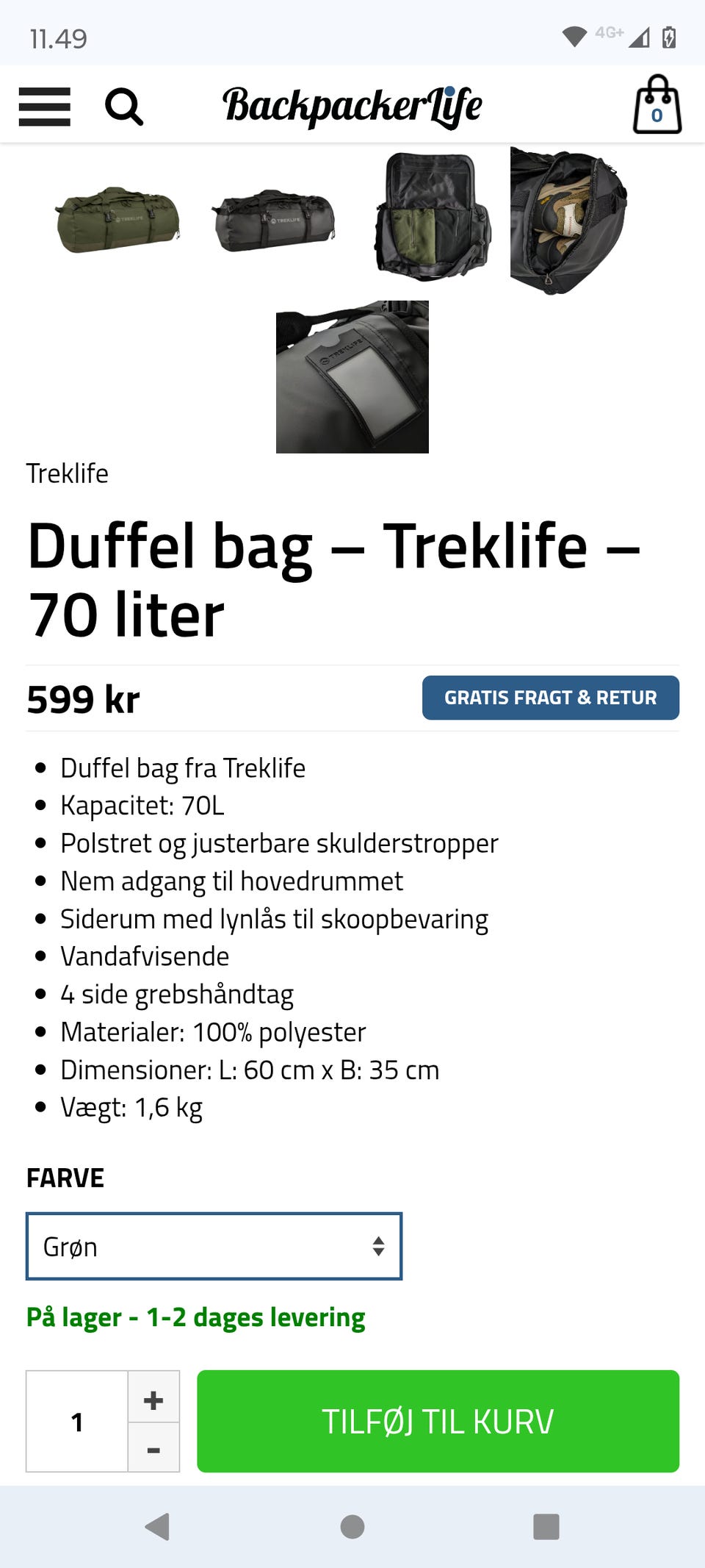 Galleribillede