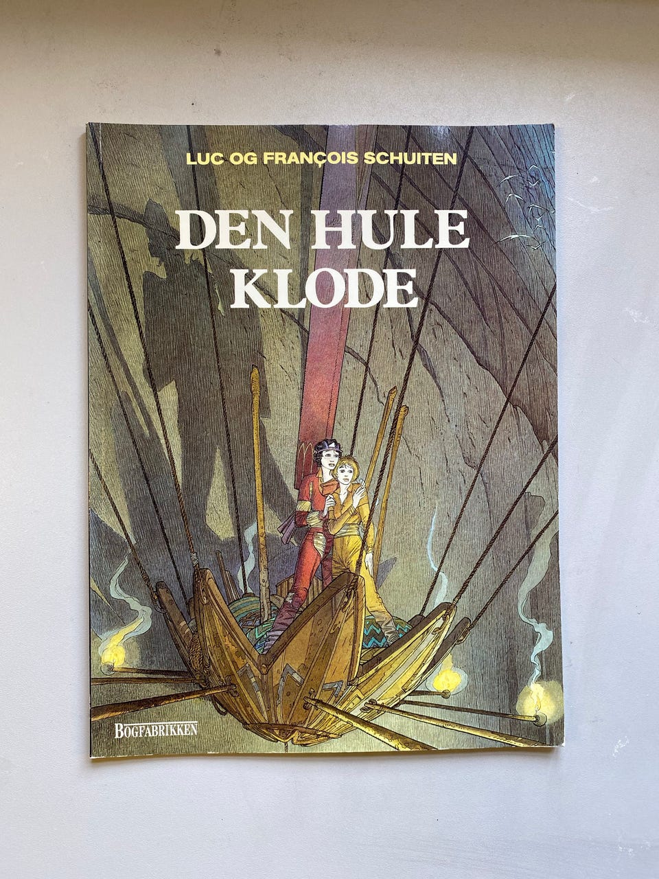 Galleribillede